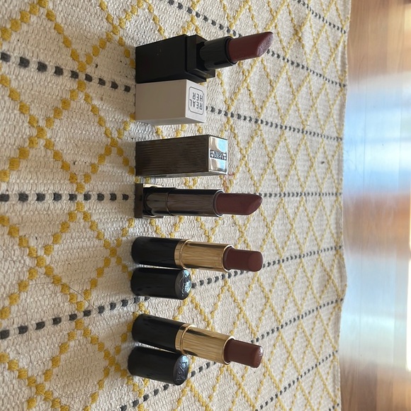 Estee Lauder Makeup Estee Lauder Lipstick Queen And Real Her Lip